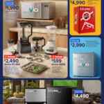 Folleto Walmart Precios Bajos al 21 de julio 2026 Folleto Walmart Precios Bajos al 21 de julio 2026