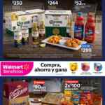 Folleto Walmart Precios Bajos al 21 de julio 2026 Folleto Walmart Precios Bajos al 21 de julio 2026