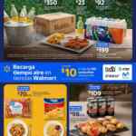 Folleto Walmart Precios Bajos al 21 de julio 2026 Folleto Walmart Precios Bajos al 21 de julio 2026