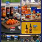 Folleto Walmart Precios Bajos al 21 de julio 2026 Folleto Walmart Precios Bajos al 21 de julio 2026