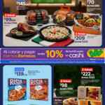Folleto Walmart Precios Bajos al 21 de julio 2026 Folleto Walmart Precios Bajos al 21 de julio 2026
