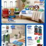 Folleto especial Toy Story 5 Walmart al 21 de julio 2026 Folleto especial Toy Story 5 Walmart al 21 de julio 2026