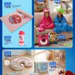 Folleto especial Toy Story 5 Walmart al 21 de julio 2026 Folleto especial Toy Story 5 Walmart al 21 de julio 2026