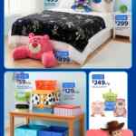 Folleto especial Toy Story 5 Walmart al 21 de julio 2026 Folleto especial Toy Story 5 Walmart al 21 de julio 2026