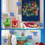Folleto especial Toy Story 5 Walmart al 21 de julio 2026 Folleto especial Toy Story 5 Walmart al 21 de julio 2026