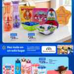 Folleto especial Toy Story 5 Walmart al 21 de julio 2026 Folleto especial Toy Story 5 Walmart al 21 de julio 2026