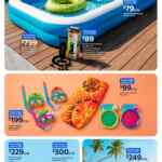 Folleto especial Toy Story 5 Walmart al 21 de julio 2026 Folleto especial Toy Story 5 Walmart al 21 de julio 2026