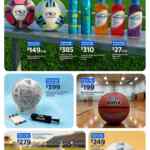 Folleto especial Toy Story 5 Walmart al 21 de julio 2026 Folleto especial Toy Story 5 Walmart al 21 de julio 2026