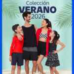 Folleto de Moda Verano 2026 Walmart al 21 de julio 2026