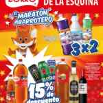 Folleto Zorro Abarrotero al 16 de junio 2026