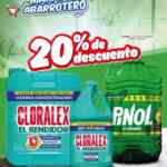 Folleto Zorro Abarrotero al 16 de junio 2026