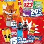 Folleto Zorro Abarrotero al 16 de junio 2026