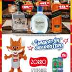 Folleto Zorro Abarrotero al 30 de junio 2026 Folleto Zorro Abarrotero al 30 de junio 2026