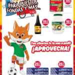 Folleto Zorro Abarrotero al 30 de junio 2026 Folleto Zorro Abarrotero al 30 de junio 2026