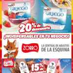 Folleto Zorro Abarrotero al 30 de junio 2026 Folleto Zorro Abarrotero al 30 de junio 2026