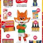 Folleto Zorro Abarrotero al 30 de junio 2026 Folleto Zorro Abarrotero al 30 de junio 2026