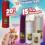 Folleto Zorro Abarrotero al 30 de junio 2026 Folleto Zorro Abarrotero al 30 de junio 2026