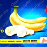 Martimiércoles Chedraui de frutas y verduras 16 y 17 de junio 2026