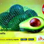 Martimiércoles Chedraui de frutas y verduras 16 y 17 de junio 2026
