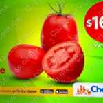 Martimiércoles Chedraui de frutas y verduras 9 y 10 de junio 2026 Martimiércoles Chedraui de frutas y verduras 9 y 10 de junio 2026