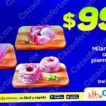 Martimiércoles Chedraui de frutas y verduras 9 y 10 de junio 2026 Martimiércoles Chedraui de frutas y verduras 9 y 10 de junio 2026