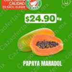Miércoles de Plaza 17 de junio: frutas y verduras en la Comer y Fresko Miércoles de Plaza 17 de junio: frutas y verduras en la Comer y Fresko
