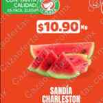 Miércoles de Plaza 17 de junio: frutas y verduras en la Comer y Fresko Miércoles de Plaza 17 de junio: frutas y verduras en la Comer y Fresko
