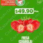 Miércoles de Plaza 17 de junio: frutas y verduras en la Comer y Fresko Miércoles de Plaza 17 de junio: frutas y verduras en la Comer y Fresko