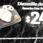 Martes y Miércoles del Campo Soriana 16 y 17 de junio: ofertas de frutas y verduras Martes y Miércoles del Campo Soriana 16 y 17 de junio: ofertas de frutas y verduras