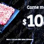 Martes y Miércoles del Campo Soriana 9 y 10 de junio: ofertas en frutas y verduras