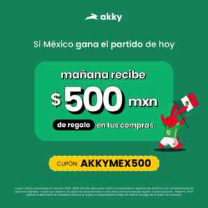 Imagen de la promo