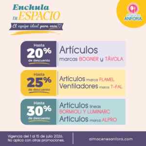 Imagen de la promo