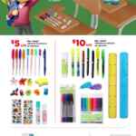 Folleto Regreso a clases Bodega Aurrera al 16 de septiembre 2026 con productos desde $2 Folleto Regreso a clases Bodega Aurrera al 16 de septiembre 2026 con productos desde $2
