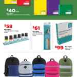Folleto Regreso a clases Bodega Aurrera al 16 de septiembre 2026 con productos desde $2 Folleto Regreso a clases Bodega Aurrera al 16 de septiembre 2026 con productos desde $2