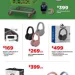Folleto Regreso a clases Bodega Aurrera al 16 de septiembre 2026 con productos desde $2 Folleto Regreso a clases Bodega Aurrera al 16 de septiembre 2026 con productos desde $2