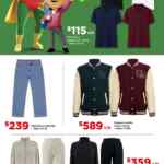 Folleto Regreso a clases Bodega Aurrera al 16 de septiembre 2026 con productos desde $2 Folleto Regreso a clases Bodega Aurrera al 16 de septiembre 2026 con productos desde $2
