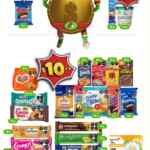 Folleto Bodega Aurrera Morralla con productos desde $5.00 al 19 de agosto 2026 Folleto Bodega Aurrera Morralla con productos desde $5.00 al 19 de agosto 2026