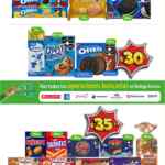 Folleto Bodega Aurrera Morralla con productos desde $5.00 al 19 de agosto 2026 Folleto Bodega Aurrera Morralla con productos desde $5.00 al 19 de agosto 2026