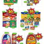 Folleto Bodega Aurrera Morralla con productos desde $5.00 al 19 de agosto 2026 Folleto Bodega Aurrera Morralla con productos desde $5.00 al 19 de agosto 2026