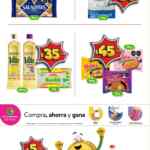 Folleto Bodega Aurrera Morralla con productos desde $5.00 al 19 de agosto 2026 Folleto Bodega Aurrera Morralla con productos desde $5.00 al 19 de agosto 2026
