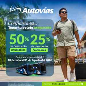 Imagen de la promo