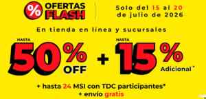 Imagen de la promo