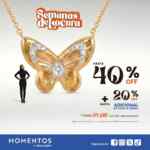 Semanas de Locura 2026 Bizzarro: Hasta 40% de descuento + hasta 20% adicional
