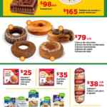 Bodega Aurrera Tianguis de frutas y verduras Precio Bodega al 23 de julio 2026 Bodega Aurrera Tianguis de frutas y verduras Precio Bodega al 23 de julio 2026