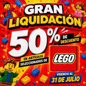 Imagen de la promo