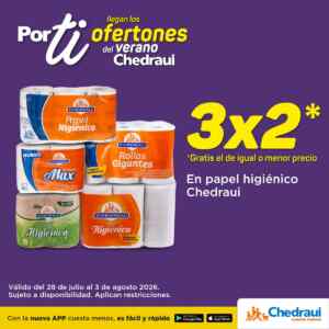 Imagen de la promo