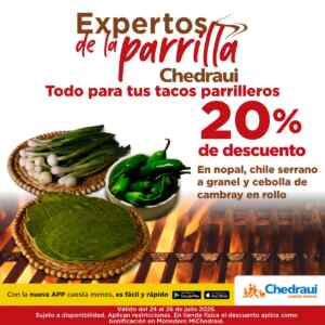 Imagen de la promo