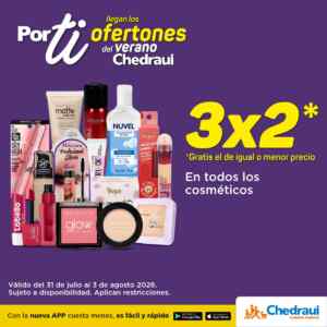 Imagen de la promo