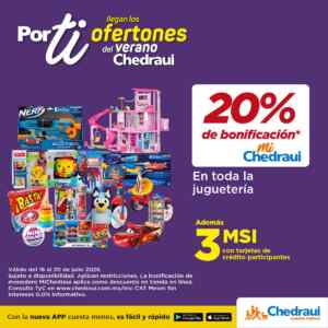 Imagen de la promo