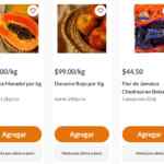 Martimiércoles Chedraui de frutas y verduras 21 y 22 de julio 2026 Martimiércoles Chedraui de frutas y verduras 21 y 22 de julio 2026